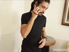 Mundomais, dotados, bastidores