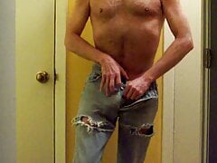 Briefs and Jeans