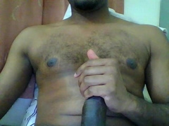 Indian Telugu Man in Malaysia 7