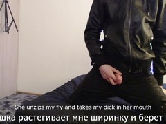 Endo_Wolf's explosive role-playing game finale