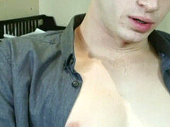 Jerkoff, close up, badpuppy