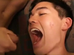 pair insatiable gargling