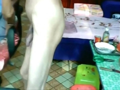 ELDER JAPANESE WEB CAM