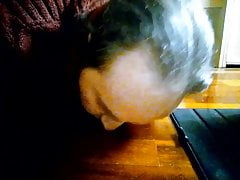 Kocalos - Licking my spits on the floor