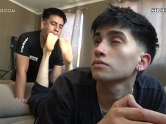 Twink Ass And With Feet Slave