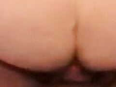 Young stud breeding me