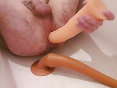 Defonce anal