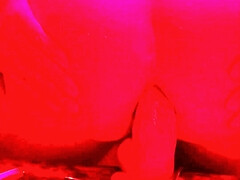 Riding my new 10 inch