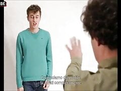 Mix vids hard scenes