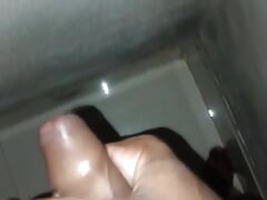 Black dick Cumming