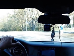 Artistic cumming after old vs young bareback