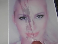 Giant Cum tribute
