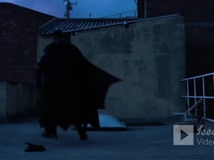 Justice League A Gay Xxx Parody