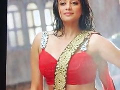 Hot dusky queen