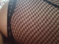 Sissy Slut Luce: Fucked Like a Kitten