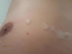 Anxious for more - Rhodes, after suckdate