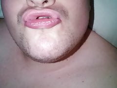 Horny Young & Hairy Chub