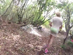 Gerard at the beach so sweet to drink22