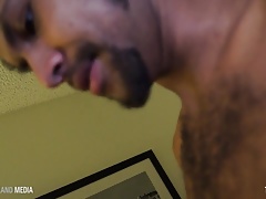 Conrad Logun and Grant Fuck