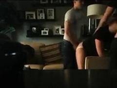 2 Straight Amateur Guys Fuck on Webcam