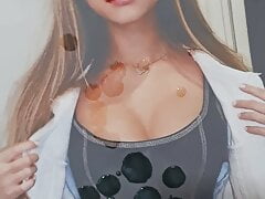 Rachie asian bitch cum tribute