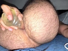 Big gay, gay vibrator, sex toy