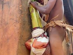 bangcum8 stars in intense anal scene