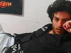 Sexy and Horny Turk