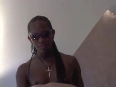 Interracial Kinky BB Massage