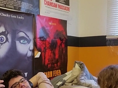 20yo Comebacks To His Meaty Pecker