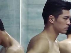 Hot Asian Men?Boys Love