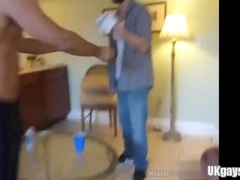 Super Hot Cub Sans A Condom With Anal Invasion Popshot