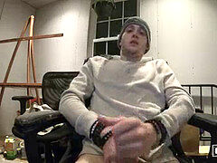 Flint wolf - spunk blow My Dick!