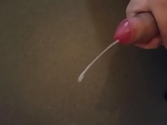 Making a mess
