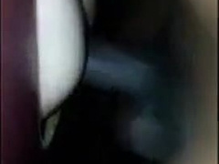 Fucking and cuming at Glory Hole 5