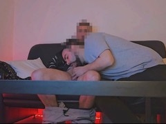 Schweizer hausgemachter sex, schweiz, straight homemade seduced