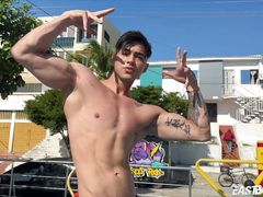 Exclusive Casting - Amazing Jhon Connor