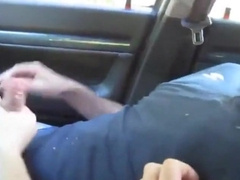 That is some distance. 5