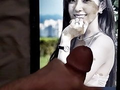Red Velvet Irene Cum Tribute