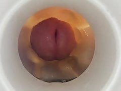 Fleshlight Cum