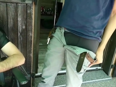 First Porn French Huge Cock & Big Load On My Face With Jiliki685hux