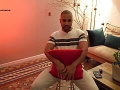 TWINK SUCKING DICK FOR XMAS