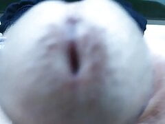 Massive cum