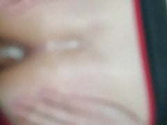 fuck me and cum