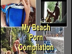 man porno-beach.