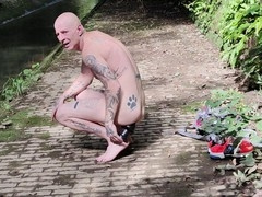 Huge hole, gay sissy, my hole