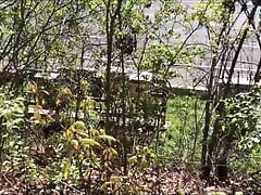 Another Jack Off By The Highway April 2021