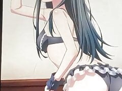SOP Bukkake Yukino Yukinoshita
