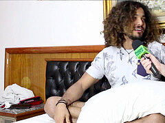 #Suite69 - sex industry star Tyson Costa é o convidado da festa Pornstar do Club Rainbow - Parte 1 - WhatsApp PapoMix (11) 94779-1519