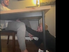 Super-Bitch Dude Victim